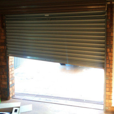 Automatic Garage Roller Door Repairs Sydney